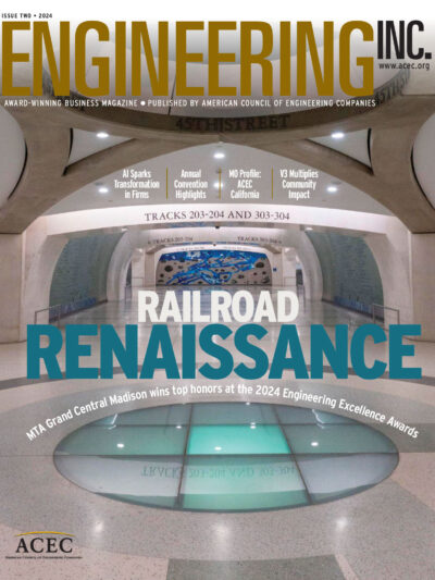 2024 Issue 2 Cover