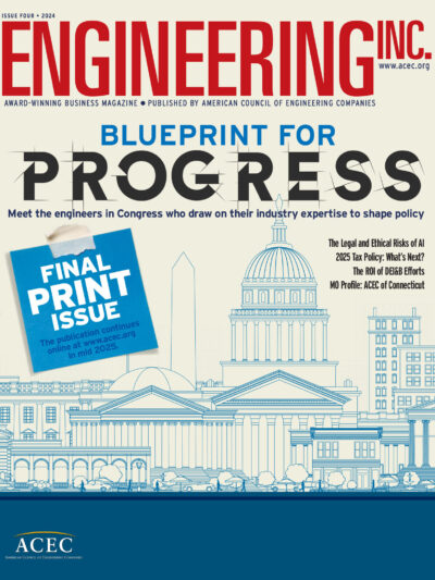 2024 Issue 4 Cover
